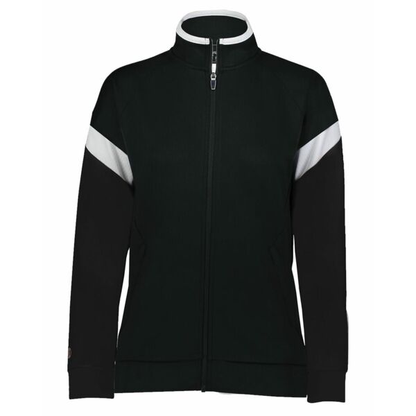 Women's Limitless Full-Zip Jacket Thumbnail