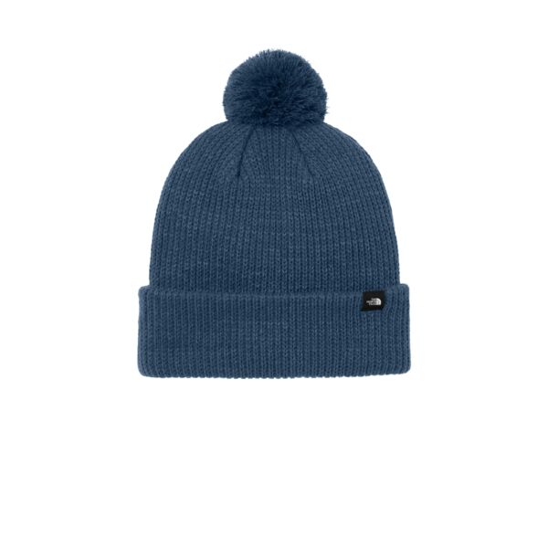 Pom Beanie Thumbnail