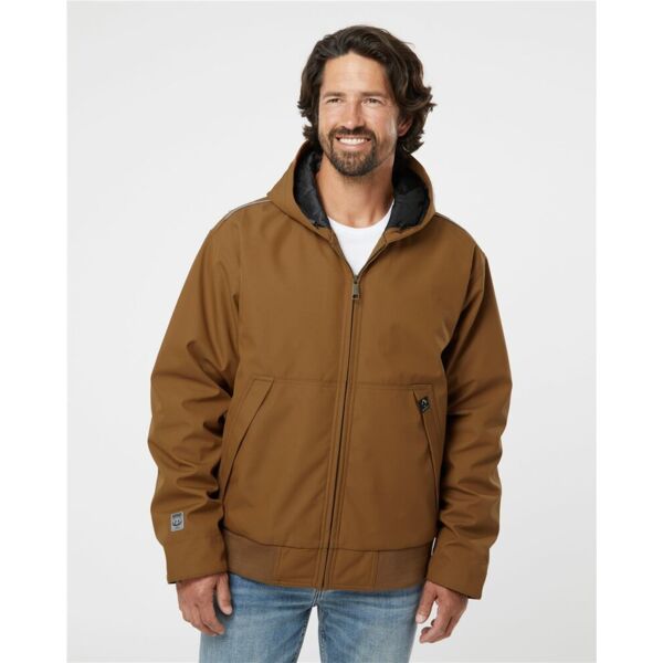 DRI DUCK Men's Rubicon Jacket 5328 Men's Rubicon Jacket Thumbnail