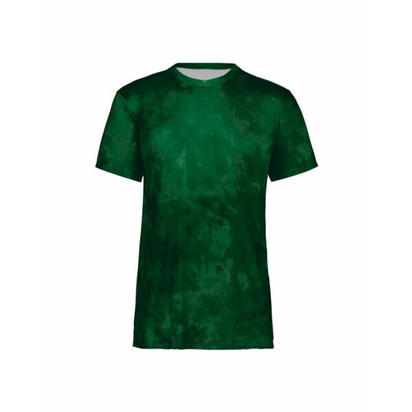 Holloway Youth Cotton-Touch Cloud T-Shirt 222696 Youth Cotton-Touch Cloud T-Shirt Thumbnail