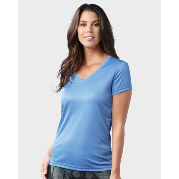 Paragon Women's Vera V-Neck T-Shirt 203 Women's Vera V-Neck T-Shirt Thumbnail