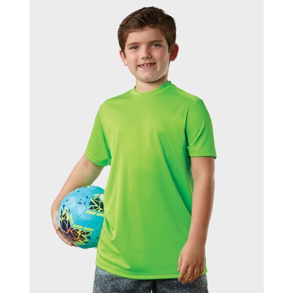 Paragon Youth Islander Performance T-Shirt 208Y Youth Islander Performance T-Shirt Thumbnail