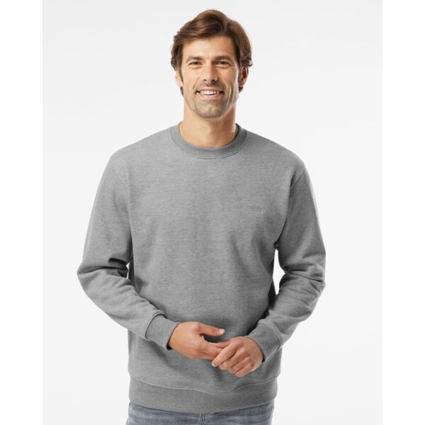 Columbia Men's Hart Mountain™ II Crewneck Sweatshirt 141160 Men's Hart Mountain™ II Crewneck Sweatshirt Thumbnail
