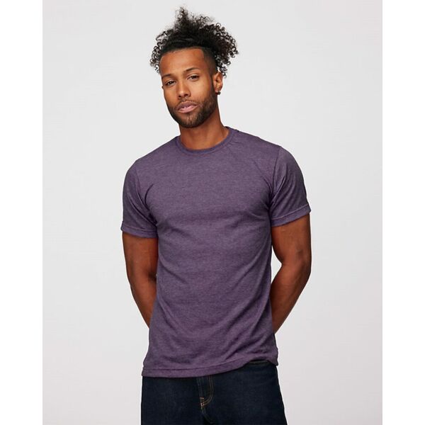 Tultex Men's Poly-Rich T-Shirt 241 Men's Poly-Rich T-Shirt Thumbnail