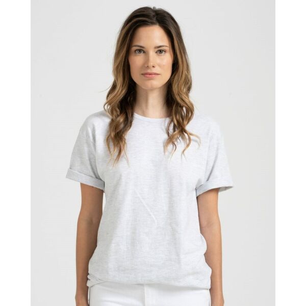 Tultex Unisex Heavyweight Jersey T-Shirt 290 Unisex Heavyweight Jersey T-Shirt Thumbnail