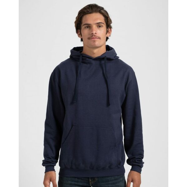 Tultex Unisex Fleece Hooded Sweatshirt 320 Unisex Fleece Hooded Sweatshirt Thumbnail