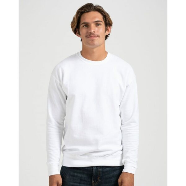 Tultex Unisex Fleece Crewneck Sweatshirt 340 Unisex Fleece Crewneck Sweatshirt Thumbnail