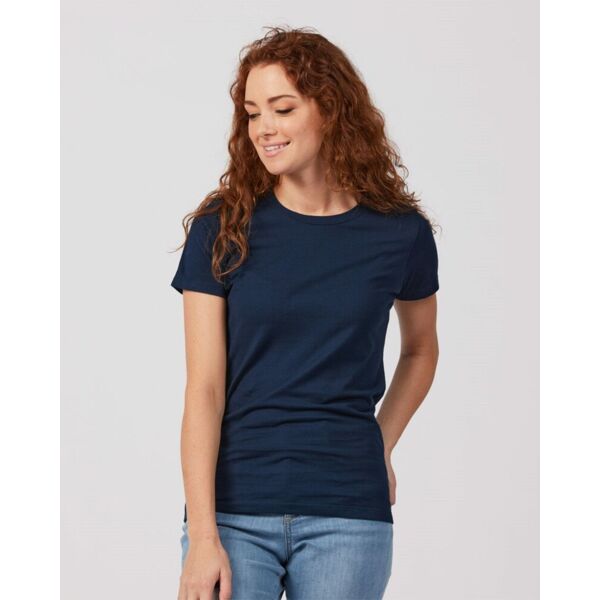 Tultex Women's Premium Cotton T-Shirt 516 Women's Premium Cotton T-Shirt Thumbnail