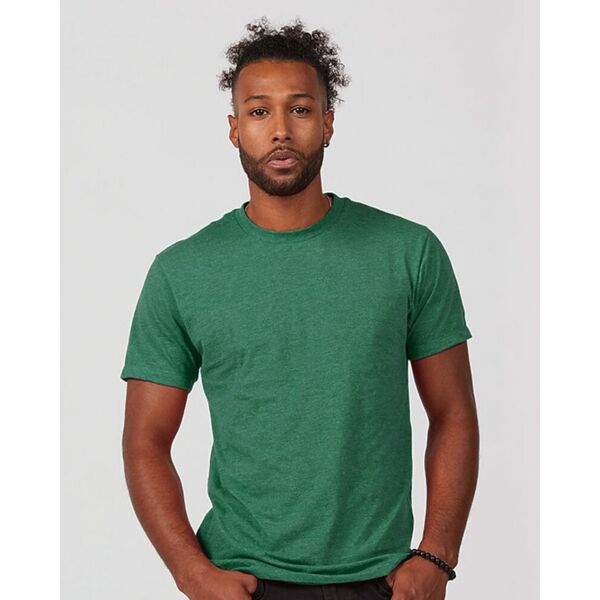 Tultex Men's Premium Cotton Blend T-Shirt 541 Men's Premium Cotton Blend T-Shirt Thumbnail