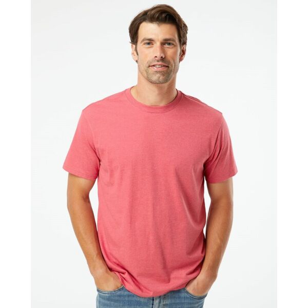 Kastlfel Unisex RecycledSoftâ„¢ T-Shirt 2010 Unisex RecycledSoftâ„¢ T-Shirt Thumbnail