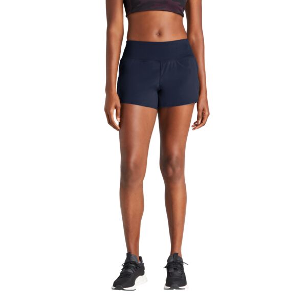 Sport Tek Women's Repeat Short LST485 Women's Repeat Short Thumbnail