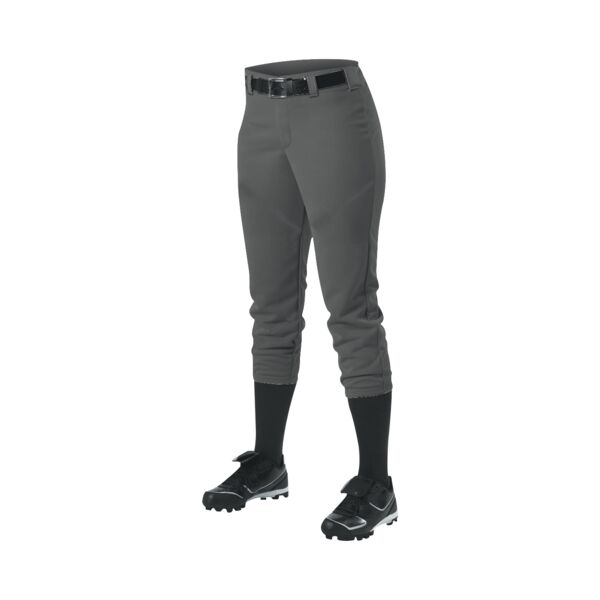 Alleson Athletic Women's Crush Knicker Pants 655W Women's Crush Knicker Pants Thumbnail