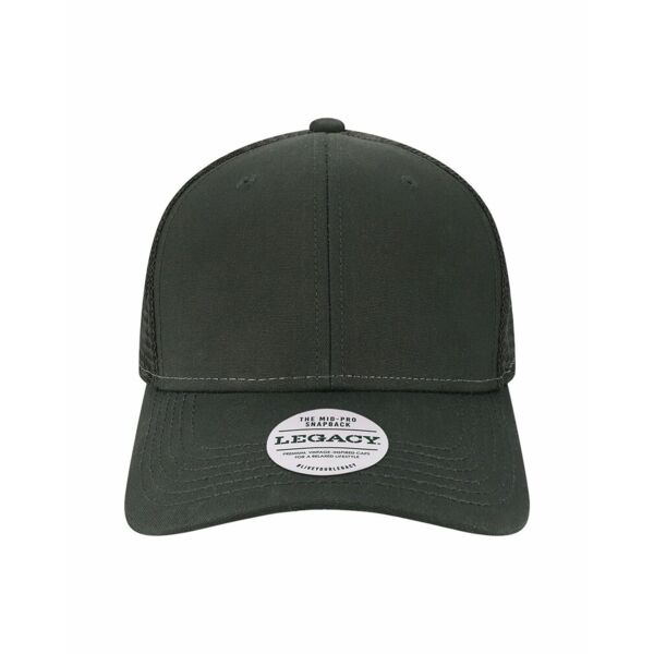LEGACY Mid-Pro Snapback Trucker Cap MPS Mid-Pro Snapback Trucker Cap Thumbnail