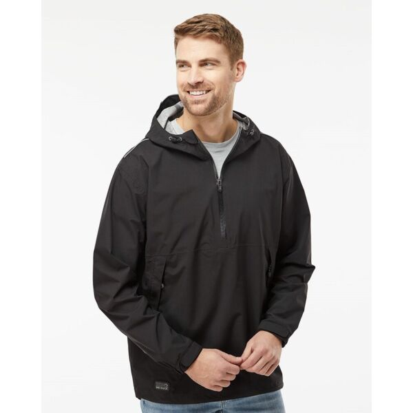 DRI DUCK Men's Challenger Anorak 5339 Men's Challenger Anorak Thumbnail