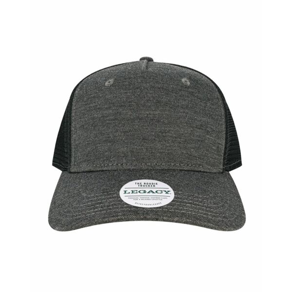 LEGACY Five-Panel Trucker Cap ROADIE Five-Panel Trucker Cap Thumbnail