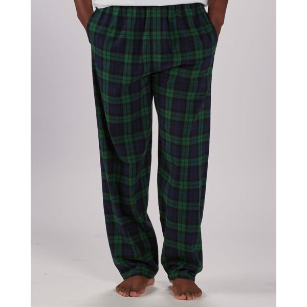 Men's Harley Flannel Pants Thumbnail