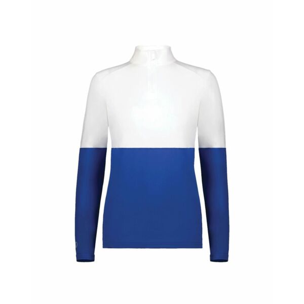 Holloway Women's Momentum Team Quarter-Zip Pullover 223700 Women's Momentum Team Quarter-Zip Pullover Thumbnail