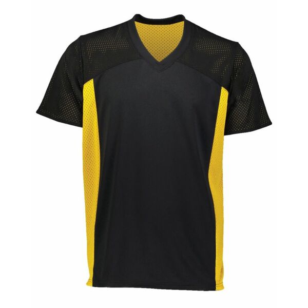 Augusta Sportswear Unisex Reversible Flag Football Jersey 264 Unisex Reversible Flag Football Jersey Thumbnail