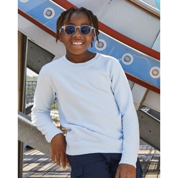 ComfortWash by Hanes Youth Garment-Dyed Long Sleeve T-Shirt GDH275 Youth Garment-Dyed Long Sleeve T-Shirt Thumbnail