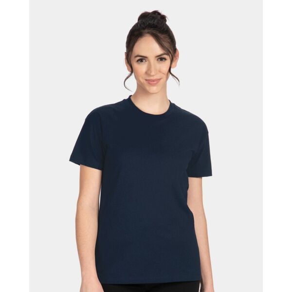 Next Level Apparel Women's Cotton Relaxed T-Shirt 3910 Women's Cotton Relaxed T-Shirt Thumbnail