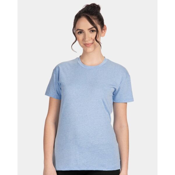 Next Level Apparel Women's CVC Relaxed T-Shirt 6600 Women's CVC Relaxed T-Shirt Thumbnail