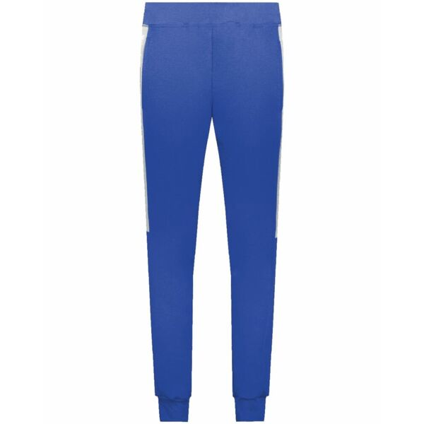 Augusta Sportswear Youth Eco Reviveâ„¢ Three-Season Triblend Fleece Joggers 6869 Youth Eco Reviveâ„¢ Three-Season Triblend Fleece Joggers Thumbnail