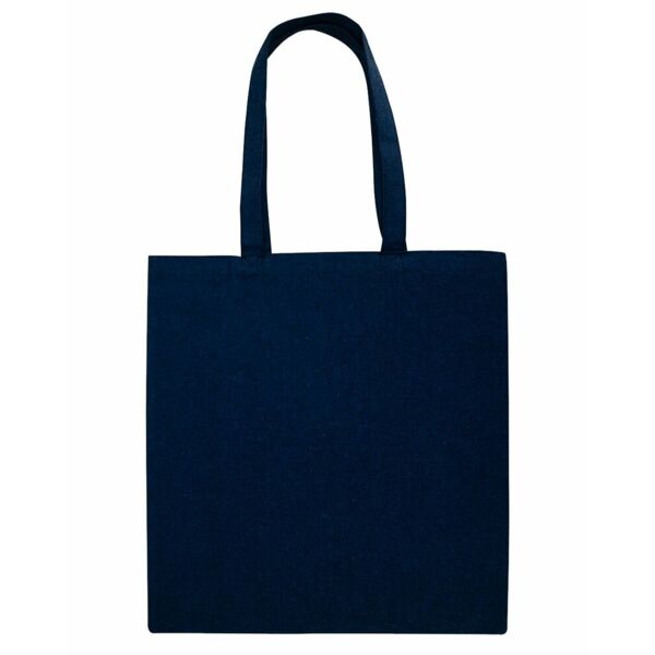 OAD Midweight Recycled Tote Bag OAD113R Midweight Recycled Tote Bag Thumbnail