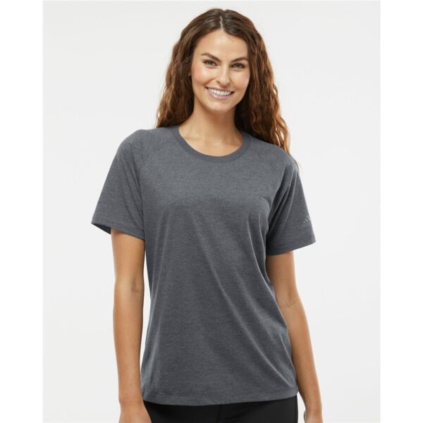 Adidas Women's Blended T-Shirt A557 Women's Blended T-Shirt Thumbnail