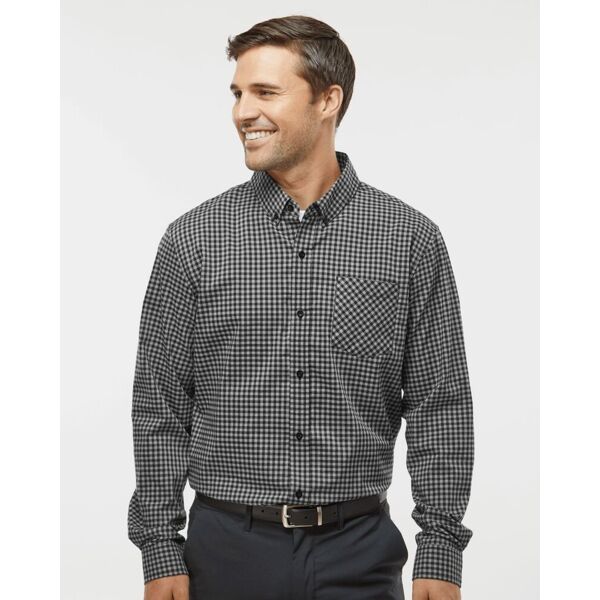 Burnside Men's Technical Stretch Burn Shirt 3291 Men's Technical Stretch Burn Shirt Thumbnail