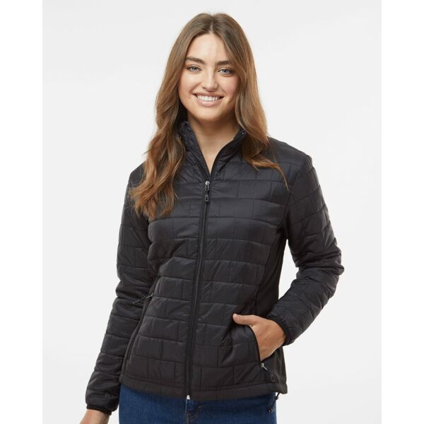 Women's Element Puffer Jacket Thumbnail