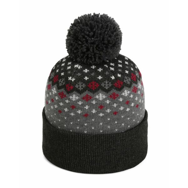 Imperial The Baniff Cuffed Beanie 6017 The Baniff Cuffed Beanie Thumbnail