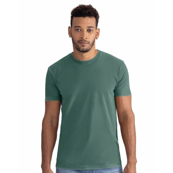 Next Level Apparel Unisex Soft Wash T-Shirt 3600SW Unisex Soft Wash T-Shirt Thumbnail