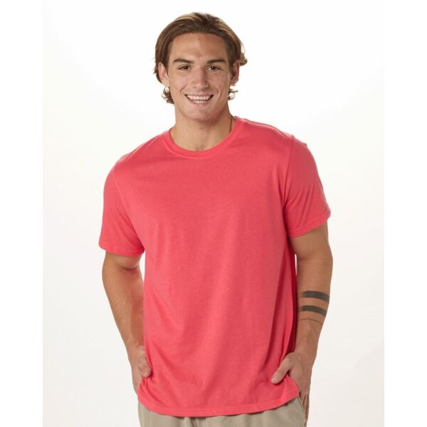 Men's Basic Crew T-Shirt Thumbnail
