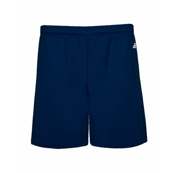 Badger Youth B-Core 4" Pocketed Shorts 2146 Youth B-Core 4" Pocketed Shorts Thumbnail