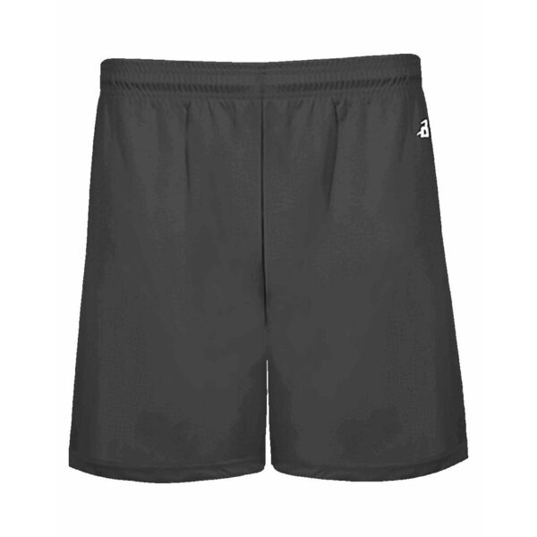Badger Youth B-Core Youth 4" Shorts 2245 Youth B-Core Youth 4" Shorts Thumbnail