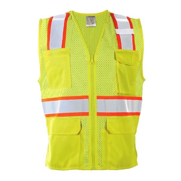 Kishigo Women's Standard Vest 1586 Women's Standard Vest Thumbnail