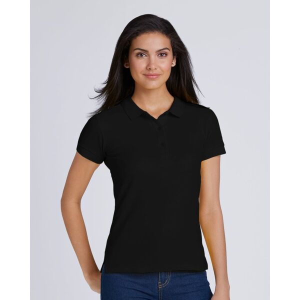 Gildan Unisex Hammer™ Pique Polo 85800 Unisex Hammer™ Pique Polo Thumbnail