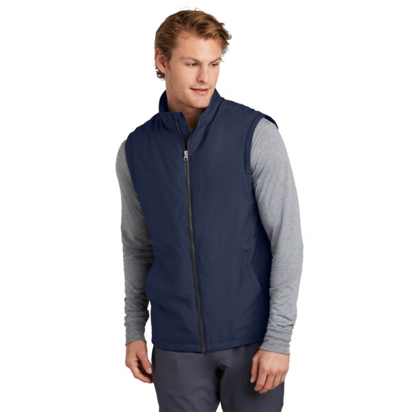 Sport Tek Insulated Vest JST57 Insulated Vest Thumbnail