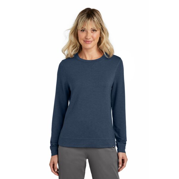 Travis Mathew Women's Long Weekend Crew TM1LD003 Women's Long Weekend Crew Thumbnail
