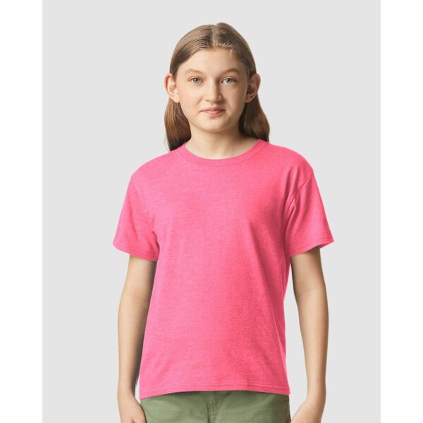 Gildan Youth Softstyle® CVC T-Shirt 64000BCVC Youth Softstyle® CVC T-Shirt Thumbnail
