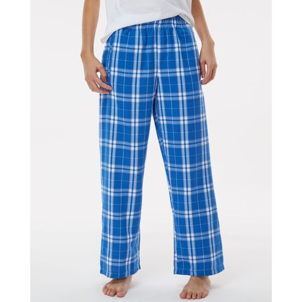 Boxercraft Youth Flannel Pants BY6624 Youth Flannel Pants Thumbnail
