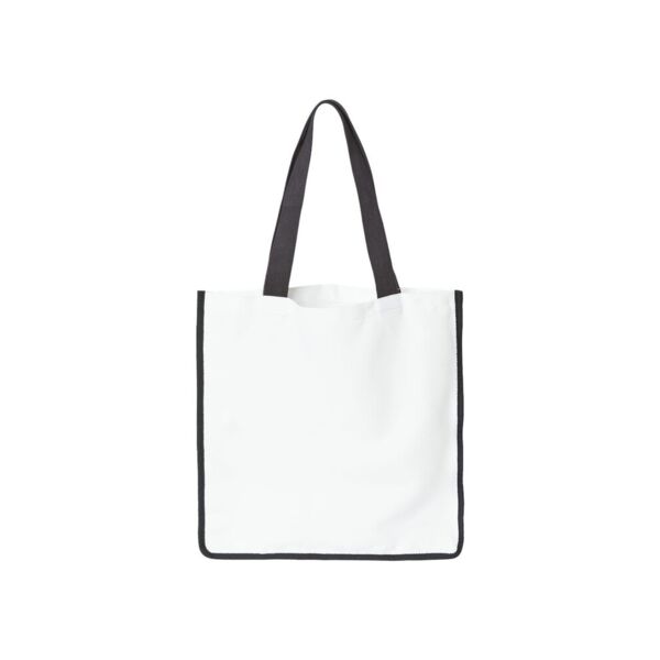 Liberty Bags Sublimation Medium Tote PSB1516 Sublimation Medium Tote Thumbnail