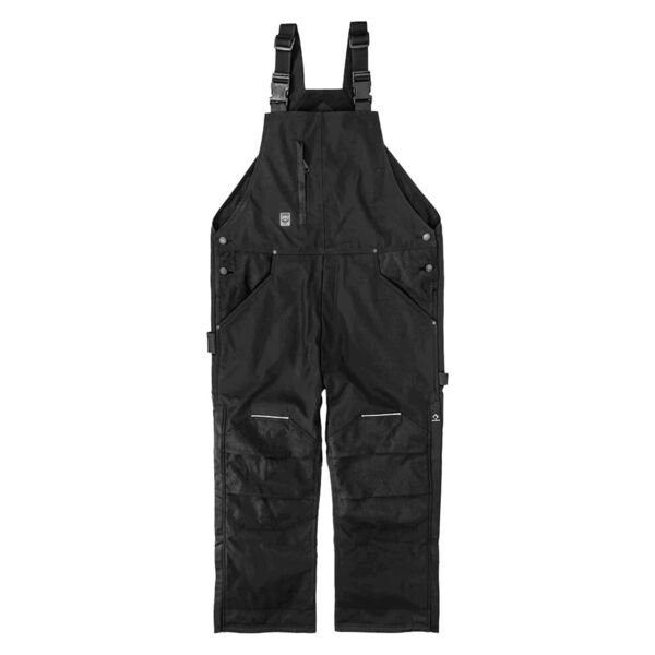 DRI DUCK Men's Tall GrizzlyTecâ„¢ Dakota Bibs 6300T Men's Tall GrizzlyTecâ„¢ Dakota Bibs Thumbnail