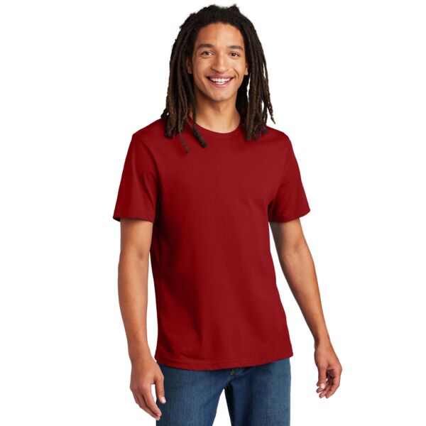 AllMade Unisex Heavyweight Recycled Cotton Tee AL3000 Unisex Heavyweight Recycled Cotton Tee Thumbnail