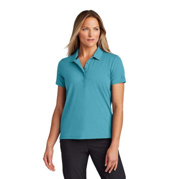 OGIO Women's Regain Polo LOG170 Women's Regain Polo Thumbnail