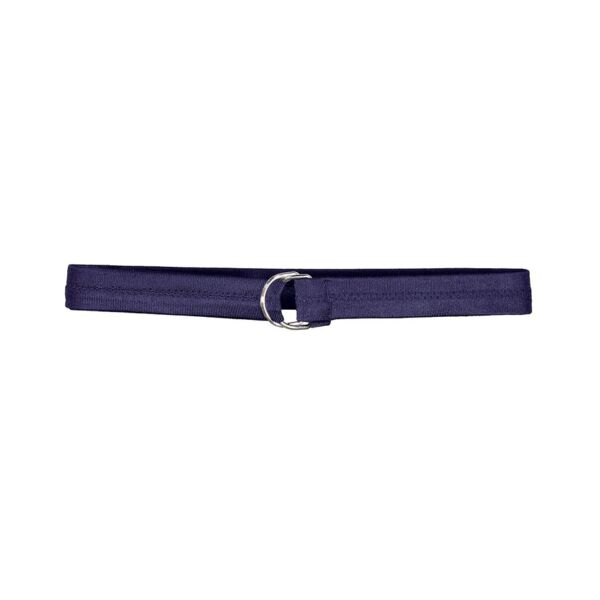 Russell Athletic 1 1/2" Covered Football Belt FBC73M 1 1/2" Covered Football Belt Thumbnail
