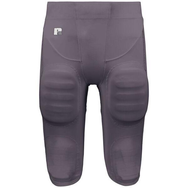 Russell Athletic Unisex Beltless Football Pants R26XPM Unisex Beltless Football Pants Thumbnail
