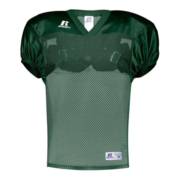 Russell Athletic Unisex Stock Practice Jersey S096BM Unisex Stock Practice Jersey Thumbnail