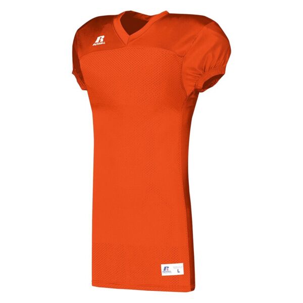 Russell Athletic Youth Jersey With Side Inserts S8623W Youth Jersey With Side Inserts Thumbnail