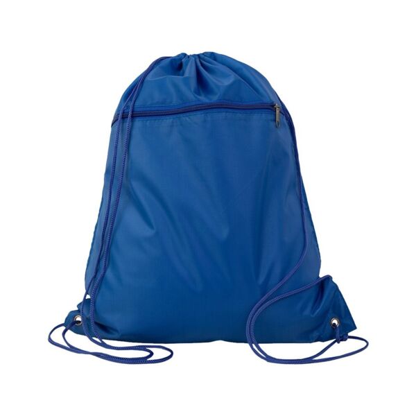 Q-Tees Polyester Cinchpack Q135200 Polyester Cinchpack Thumbnail